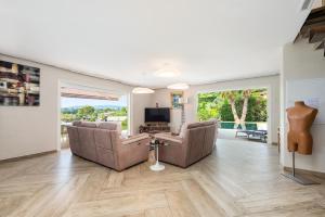 Villas Victory - Villa d -Architecte Panorama - LeBooker : photos des chambres