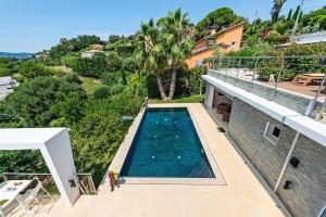 Victory - Villa d Architecte Panorama - LeBooker