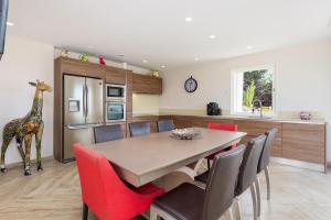 Villas Victory - Villa d -Architecte Panorama - LeBooker : photos des chambres