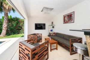 Villas Victory - Villa d -Architecte Panorama - LeBooker : photos des chambres