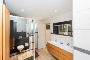 Villas Victory - Villa d -Architecte Panorama - LeBooker : photos des chambres