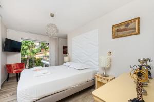 Villas Victory - Villa d -Architecte Panorama - LeBooker : photos des chambres