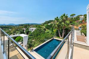Villas Victory - Villa d -Architecte Panorama - LeBooker : photos des chambres