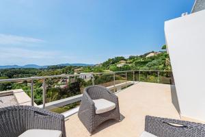 Villas Victory - Villa d -Architecte Panorama - LeBooker : photos des chambres