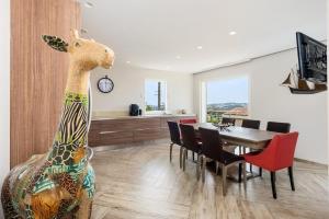 Villas Victory - Villa d -Architecte Panorama - LeBooker : photos des chambres