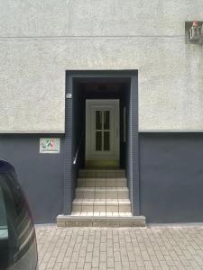 Gemütliche Ferienwohnung - voll ausgestattet, zentral aber ruhig !