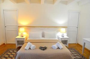 LAraucaria Guest House - Charming Rooms near Is Arutas and the Sinis Peninsula