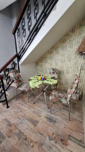 Logement au centre ville