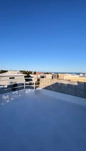 Casa Duplex em condomínio na Praia de Taperapuam - acomoda 7 hóspedes