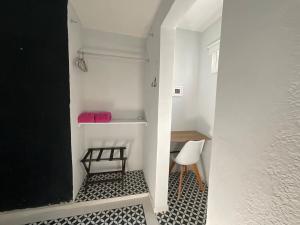 Beautiful and Cozy studio Pink
