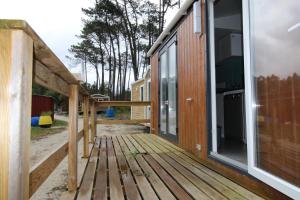 Lands Hause Bungalows par La Conciergerie Française Emplacement S6