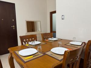 Dahlia Apartment in Golem