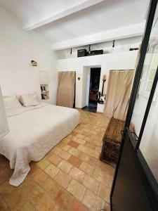Villas Le Bastidon du Fontainier : photos des chambres
