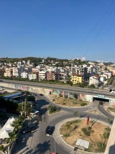 Kalpazo Golemi Plus Apartments