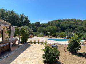 Villas Le Bastidon du Fontainier : photos des chambres