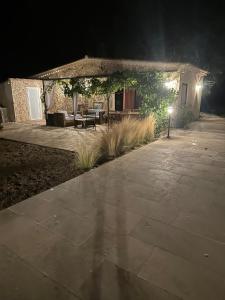 Villas Le Bastidon du Fontainier : photos des chambres