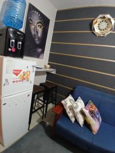 Residence Next Door Coral