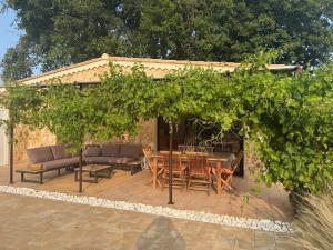 Villas Le Bastidon du Fontainier : photos des chambres