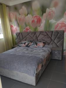 Appartement à louer Saidia 5 min de la plage - Piscine hors service -