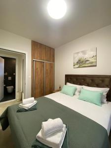 Apartman Kristal, Vrnjačka Banja