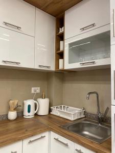 Apartman Kristal, Vrnjačka Banja