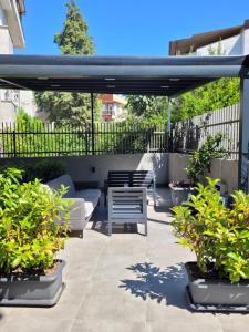 Suit Diker Port Residence 2