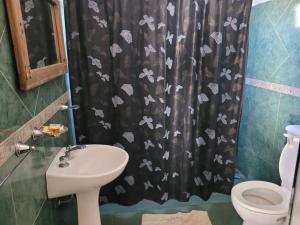 Confortable Casa con Pileta, Parrilla y Patio