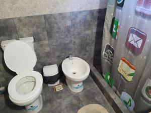 Confortable Casa con Pileta, Parrilla y Patio