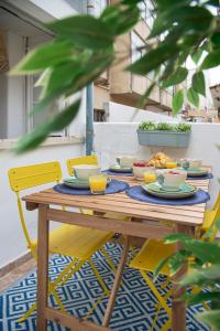 Beach & Surf with Patio, by TimeCooler