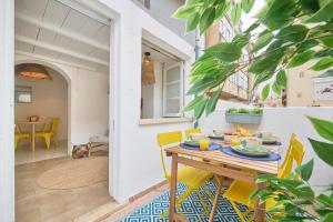 Beach & Surf with Patio, by TimeCooler