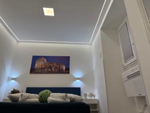 Nest Love collazia Roma 1500 mt dal Colosseo