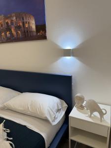 Nest Love collazia Roma 1500 mt dal Colosseo