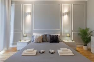 Un Nido di Charme in Florence-Tramvia Parking