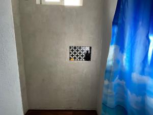 Centrally located and cozy studio Blue