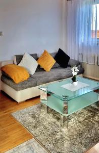 3-room apartment Linz