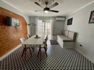 Central and cozy apartment Gray - Unterkünfte ohne Kategorie in Cancún