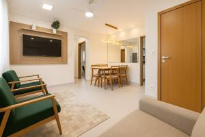 Itaparica Beira-Mar - 3hvězdičkové hotely ve městě Vila Velha