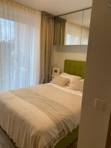 Apartamentai Pajūrio Atgaiva