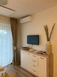 Apartamentai Pajūrio Atgaiva