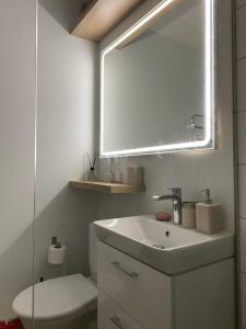 Apartamentai Pajūrio Atgaiva