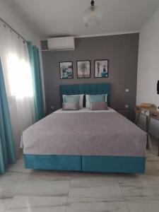 Thanos Cozy Apartments