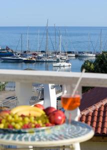 Marina Elegance Apartments