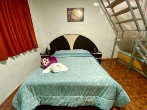 Guadita House