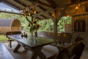 Kaskada Apartments & sauna na wyłączność