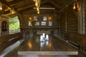 Kaskada Apartments & sauna na wyłączność