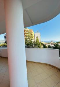 Merkel Apartments