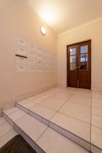 Hidden Nook of Old Prague