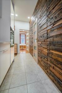 Hidden Nook of Old Prague