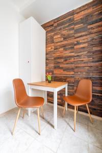 Hidden Nook of Old Prague