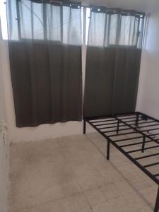 Habitación Bien Ubicada y Remodelada al sur de la CDMX, Cerca del metro Taxqueña